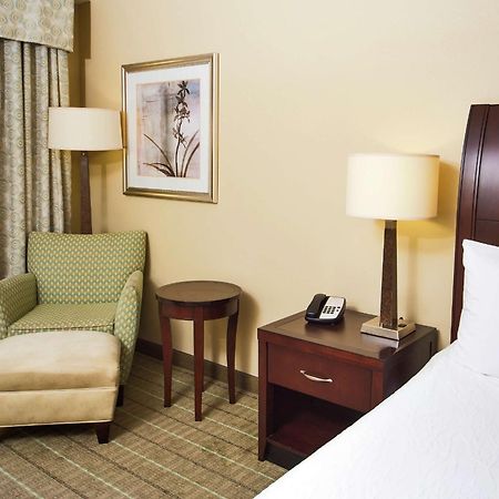Hilton Garden Inn Valdosta Exteriér fotografie