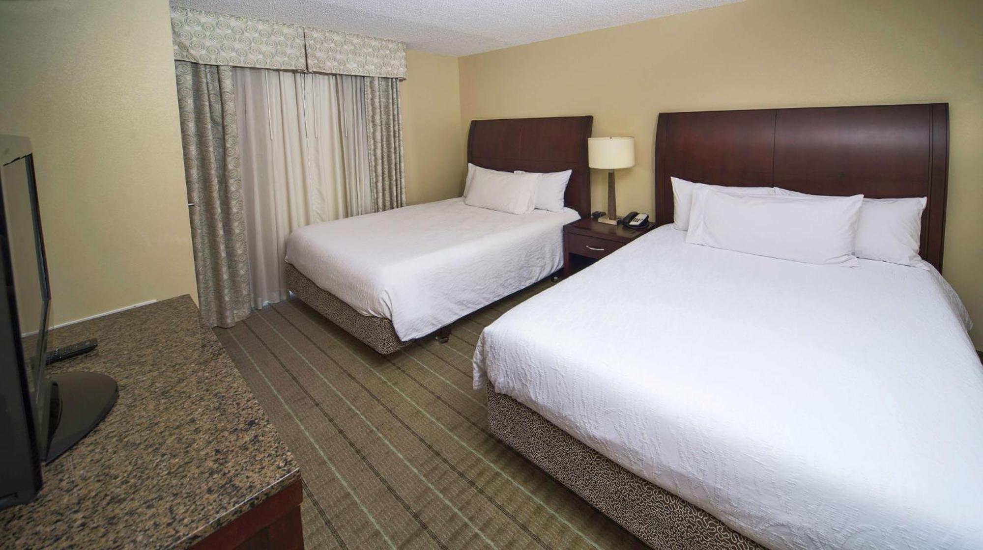 Hilton Garden Inn Valdosta Exteriér fotografie