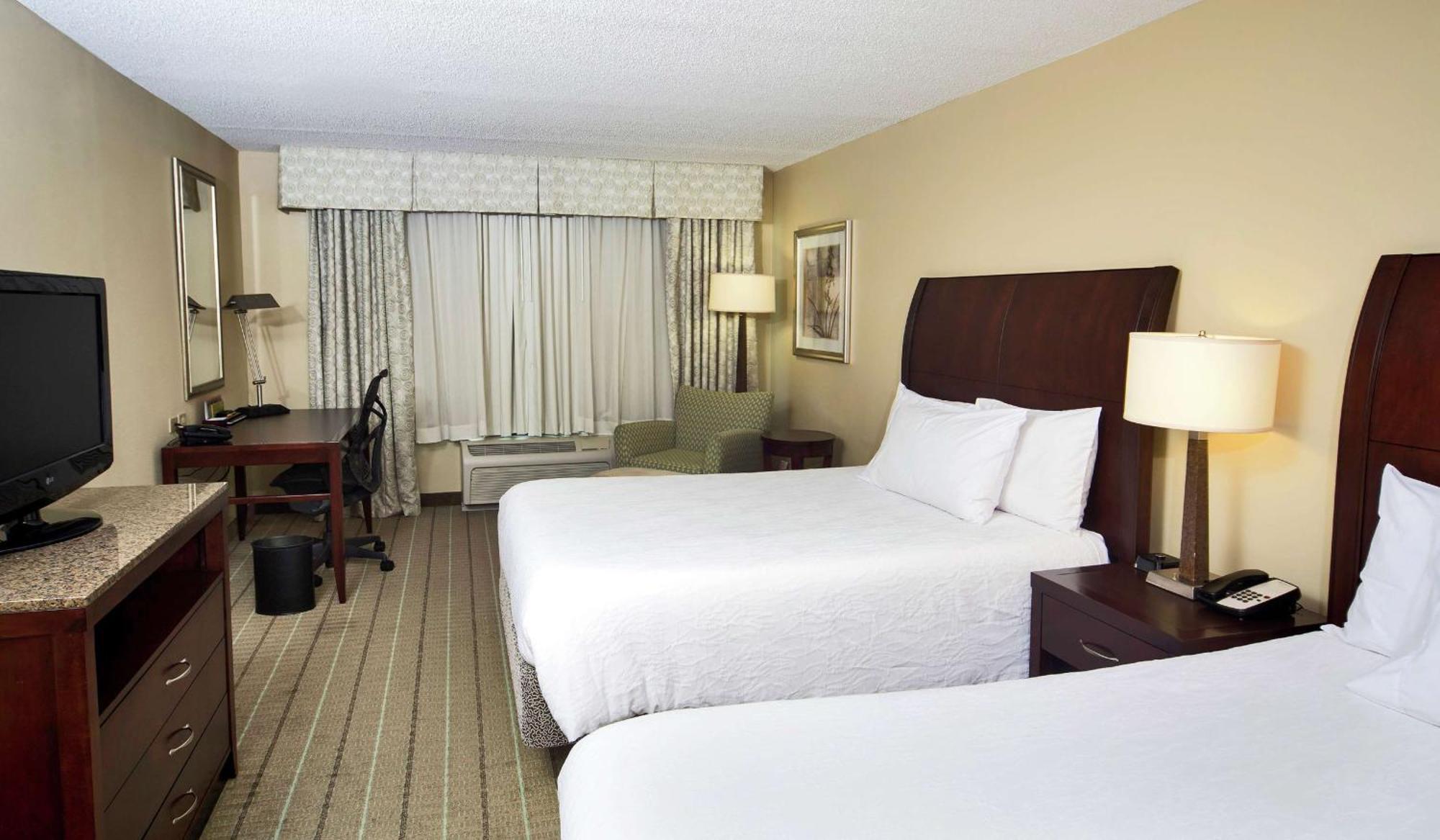 Hilton Garden Inn Valdosta Exteriér fotografie