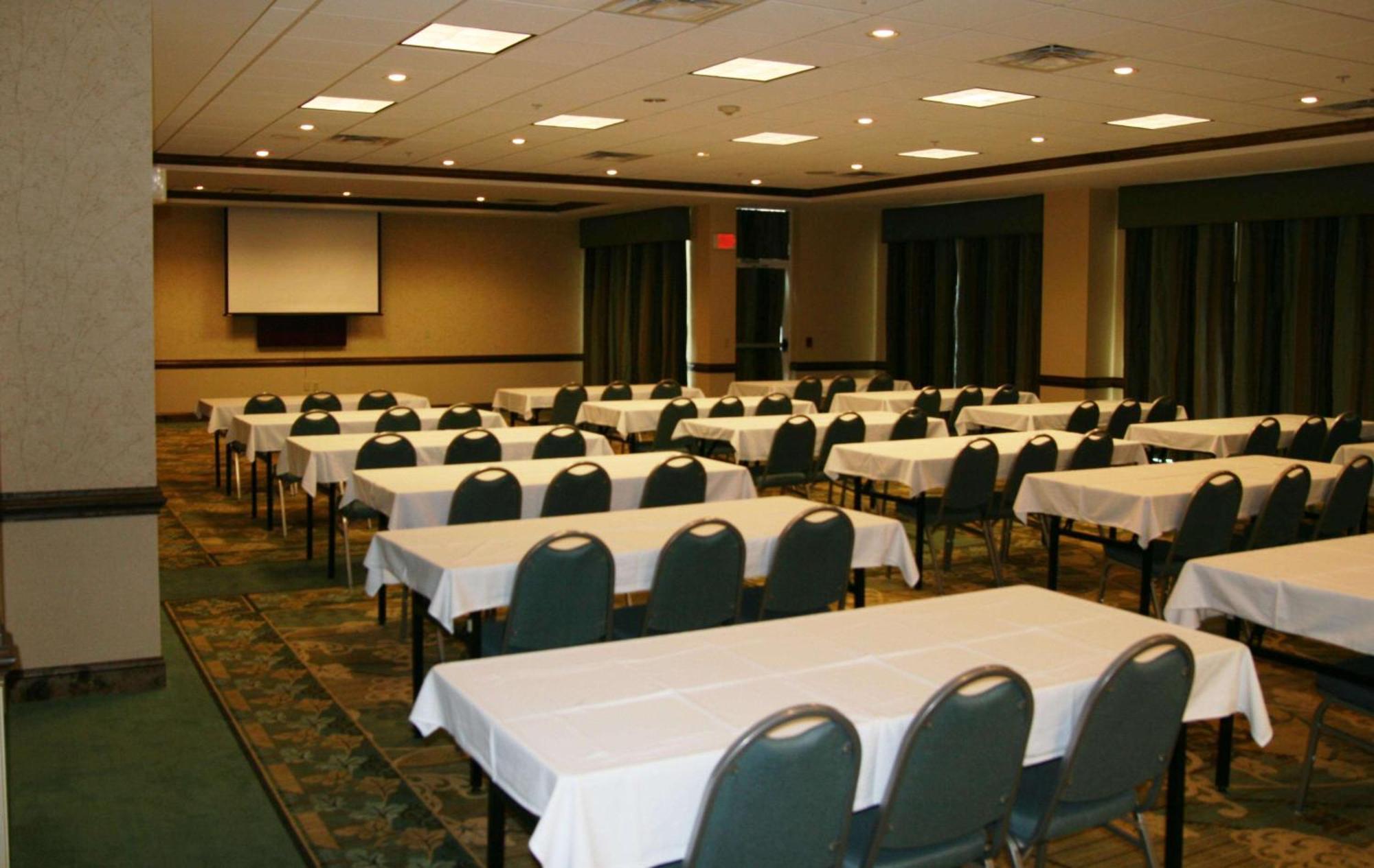 Hilton Garden Inn Valdosta Exteriér fotografie