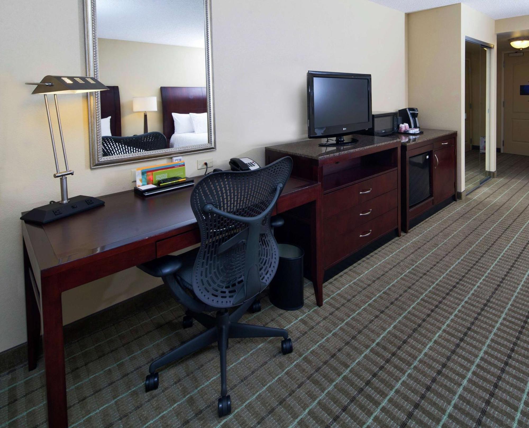 Hilton Garden Inn Valdosta Exteriér fotografie