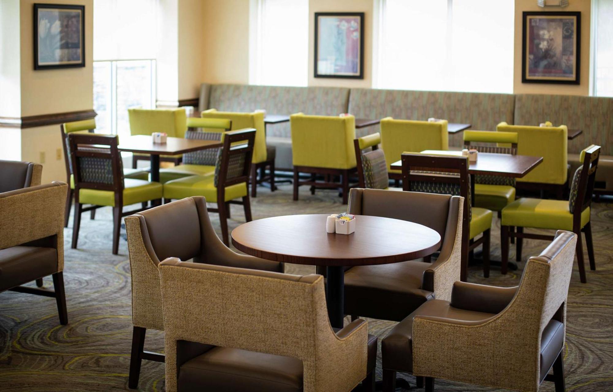 Hilton Garden Inn Valdosta Exteriér fotografie