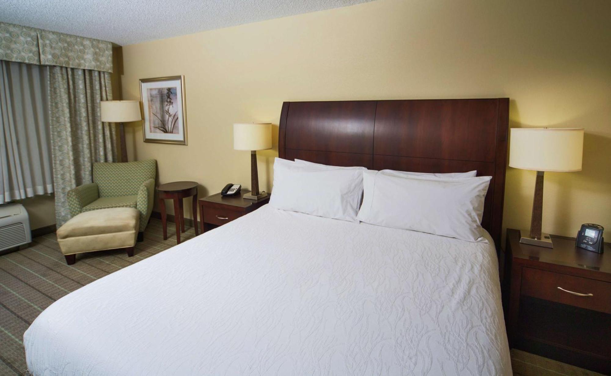 Hilton Garden Inn Valdosta Exteriér fotografie