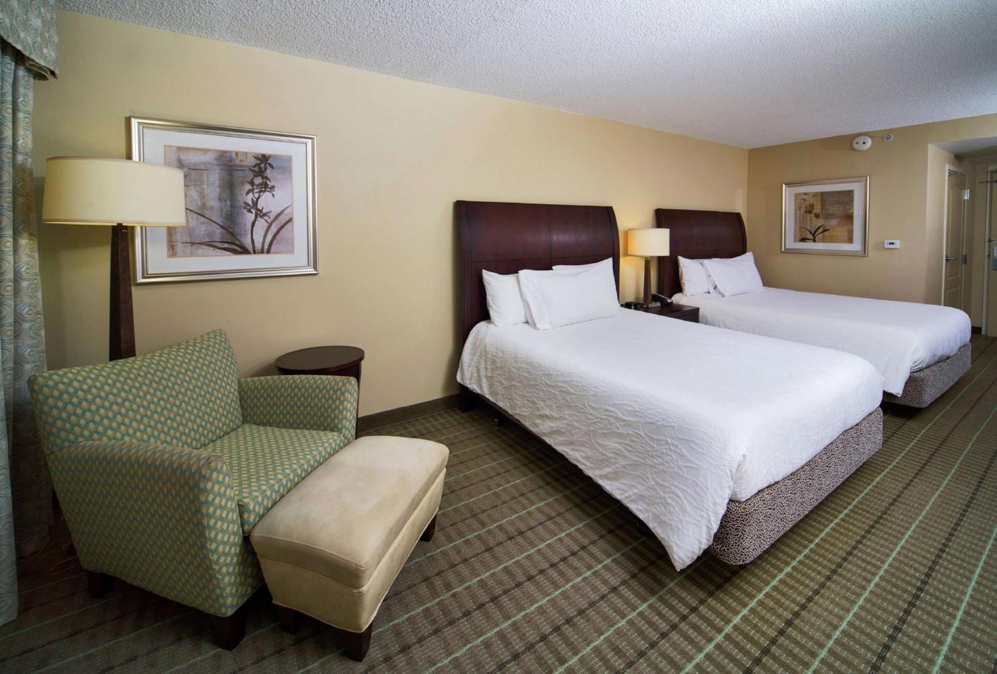 Hilton Garden Inn Valdosta Exteriér fotografie