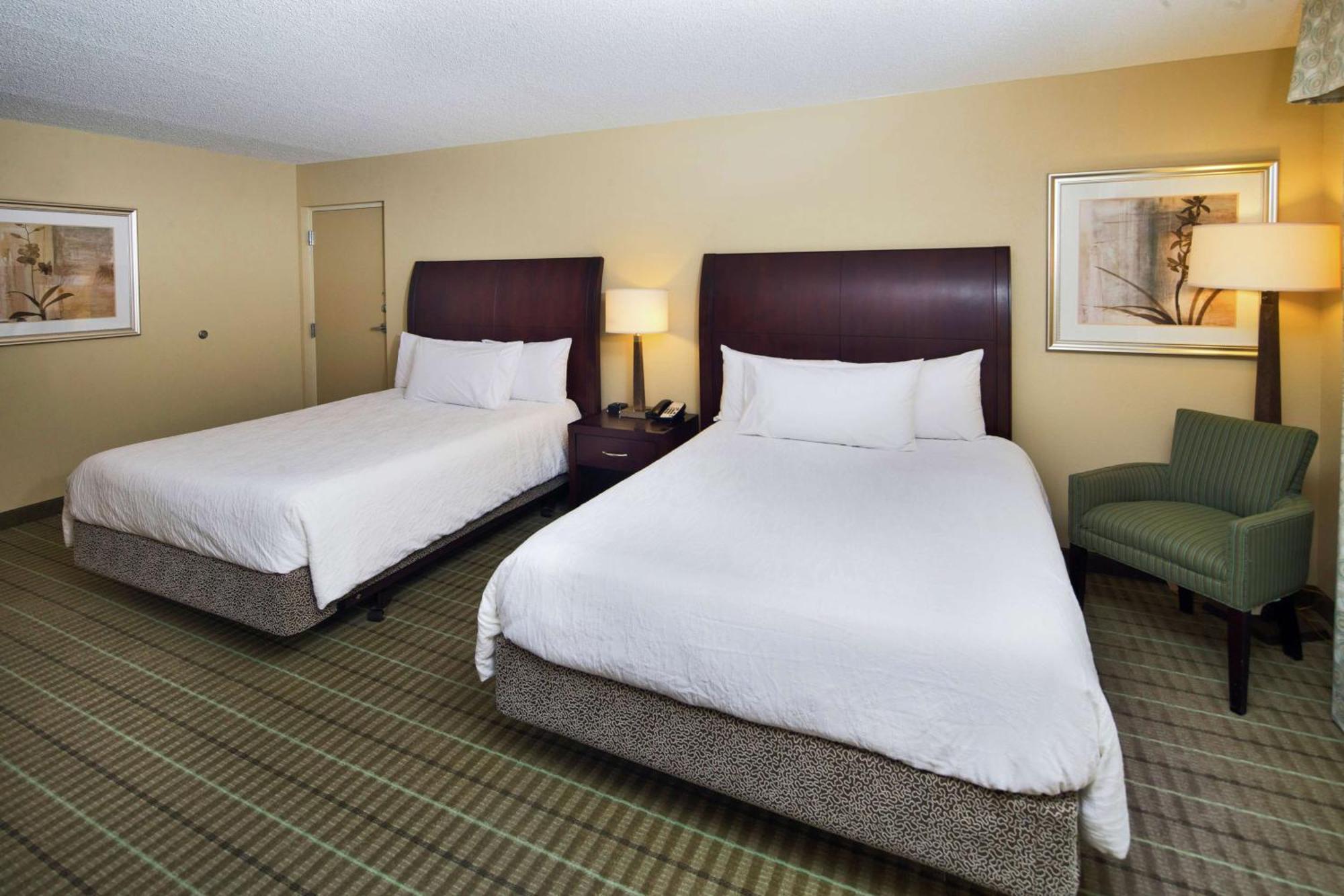 Hilton Garden Inn Valdosta Exteriér fotografie