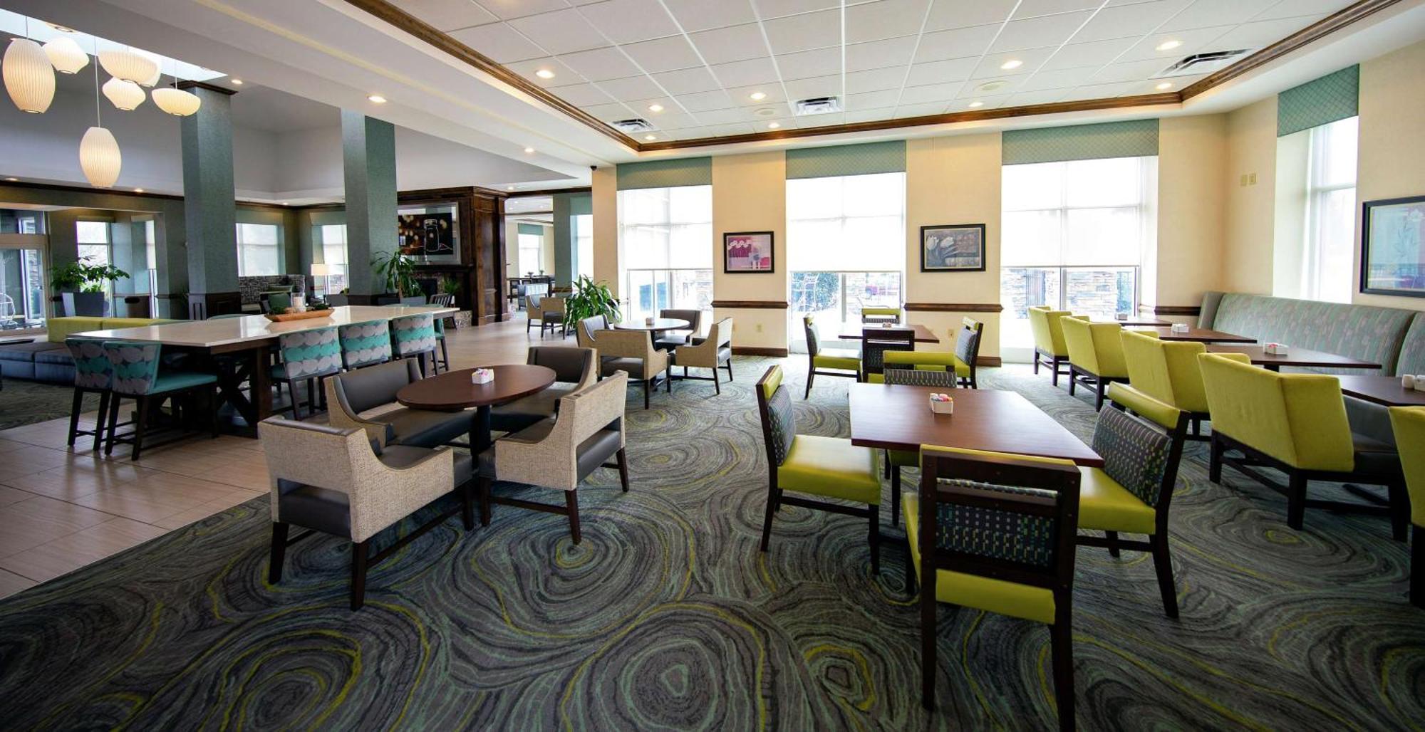 Hilton Garden Inn Valdosta Exteriér fotografie