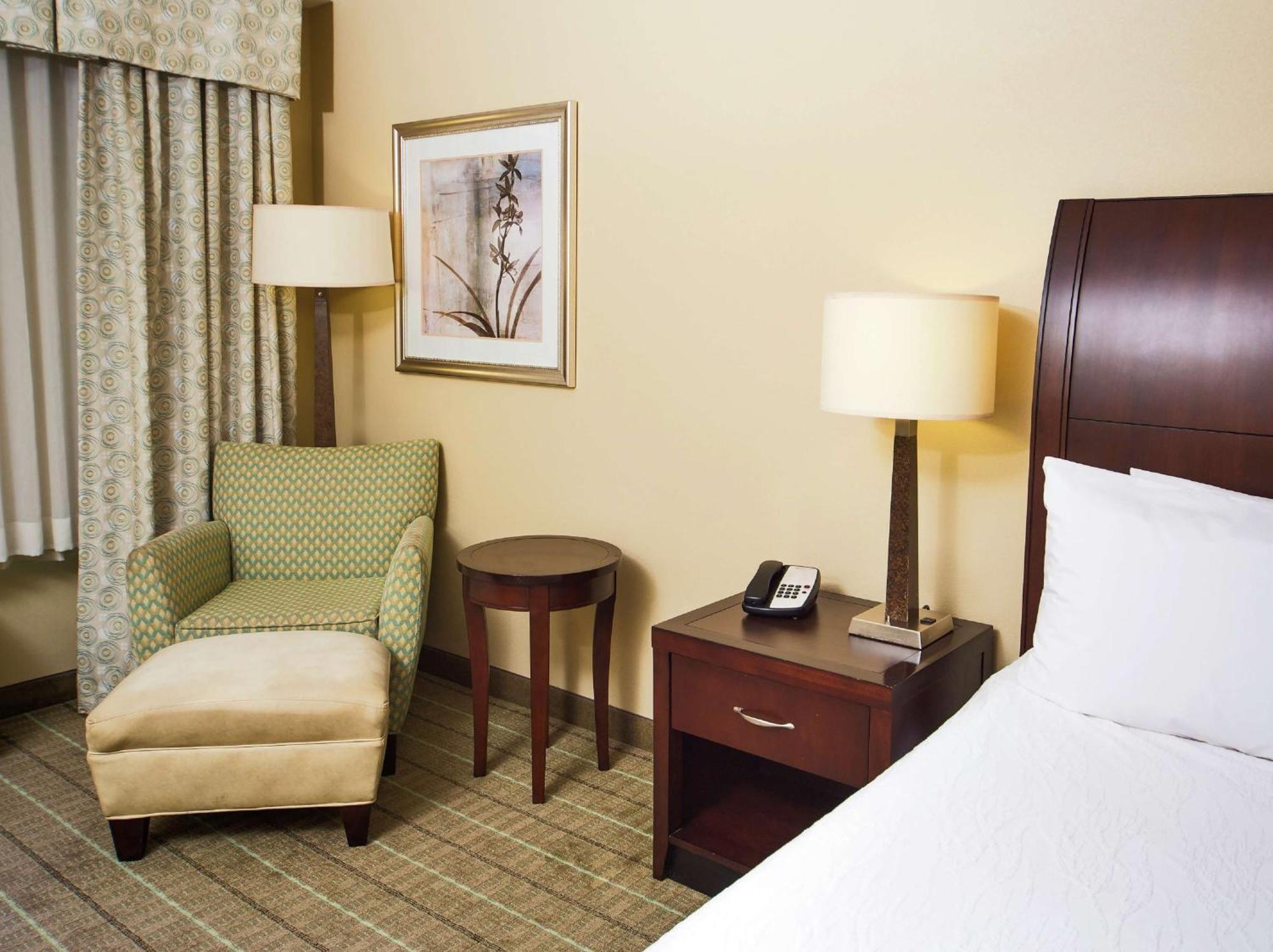 Hilton Garden Inn Valdosta Exteriér fotografie