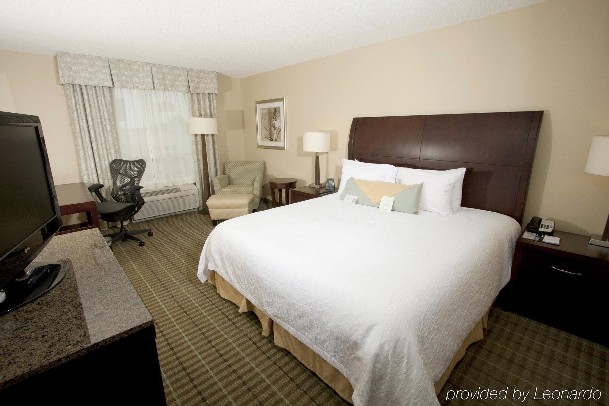 Hilton Garden Inn Valdosta Pokoj fotografie