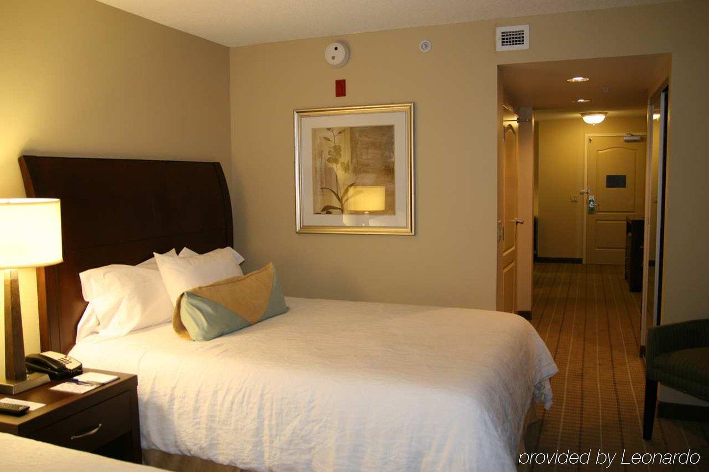 Hilton Garden Inn Valdosta Pokoj fotografie