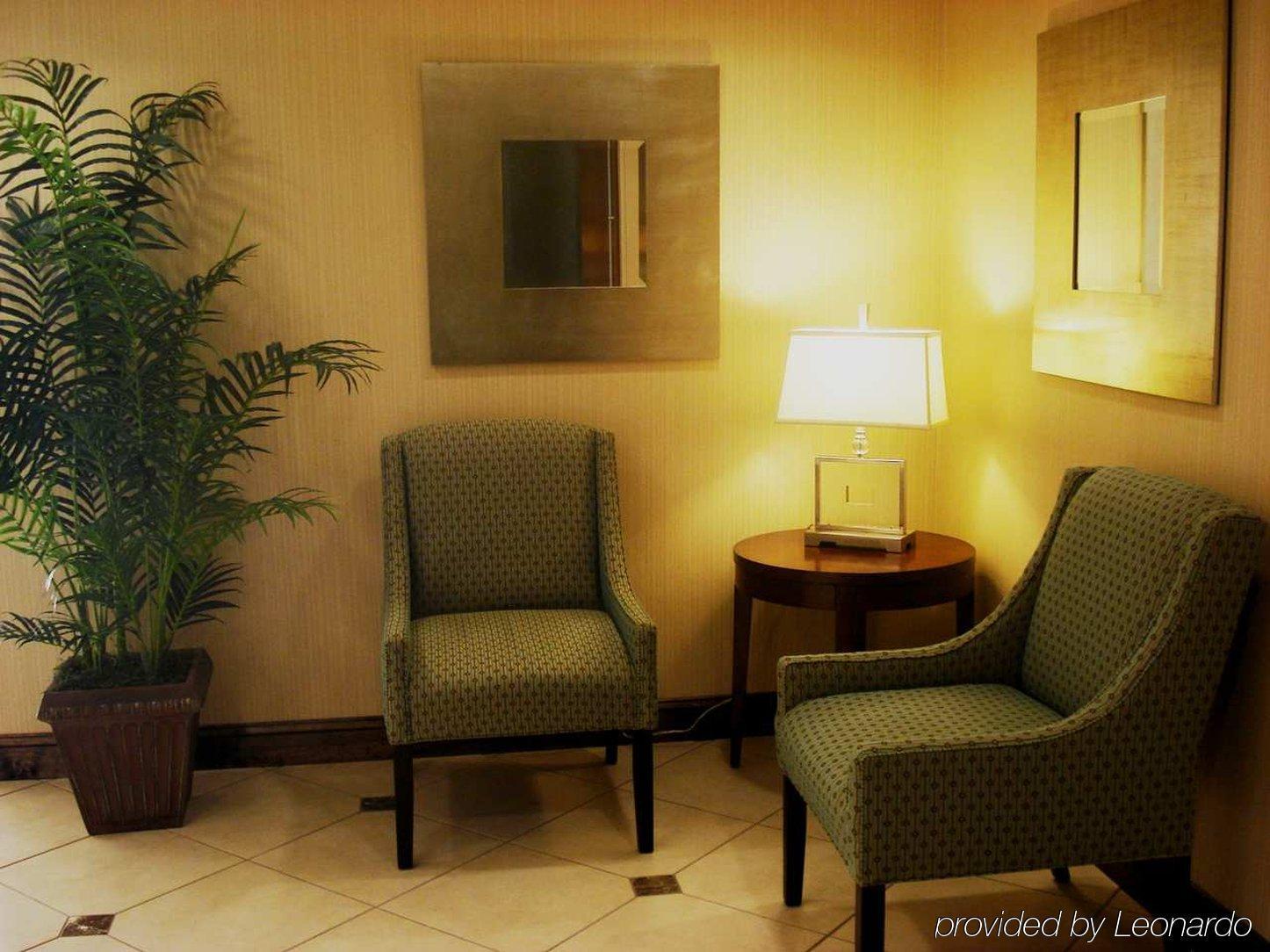 Hilton Garden Inn Valdosta Interiér fotografie
