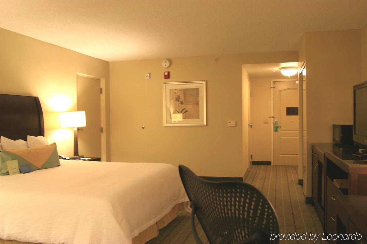 Hilton Garden Inn Valdosta Pokoj fotografie