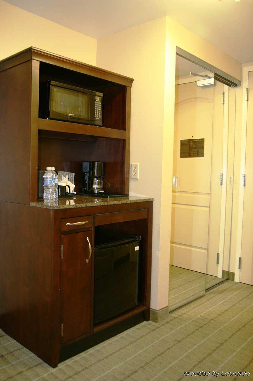 Hilton Garden Inn Valdosta Pokoj fotografie