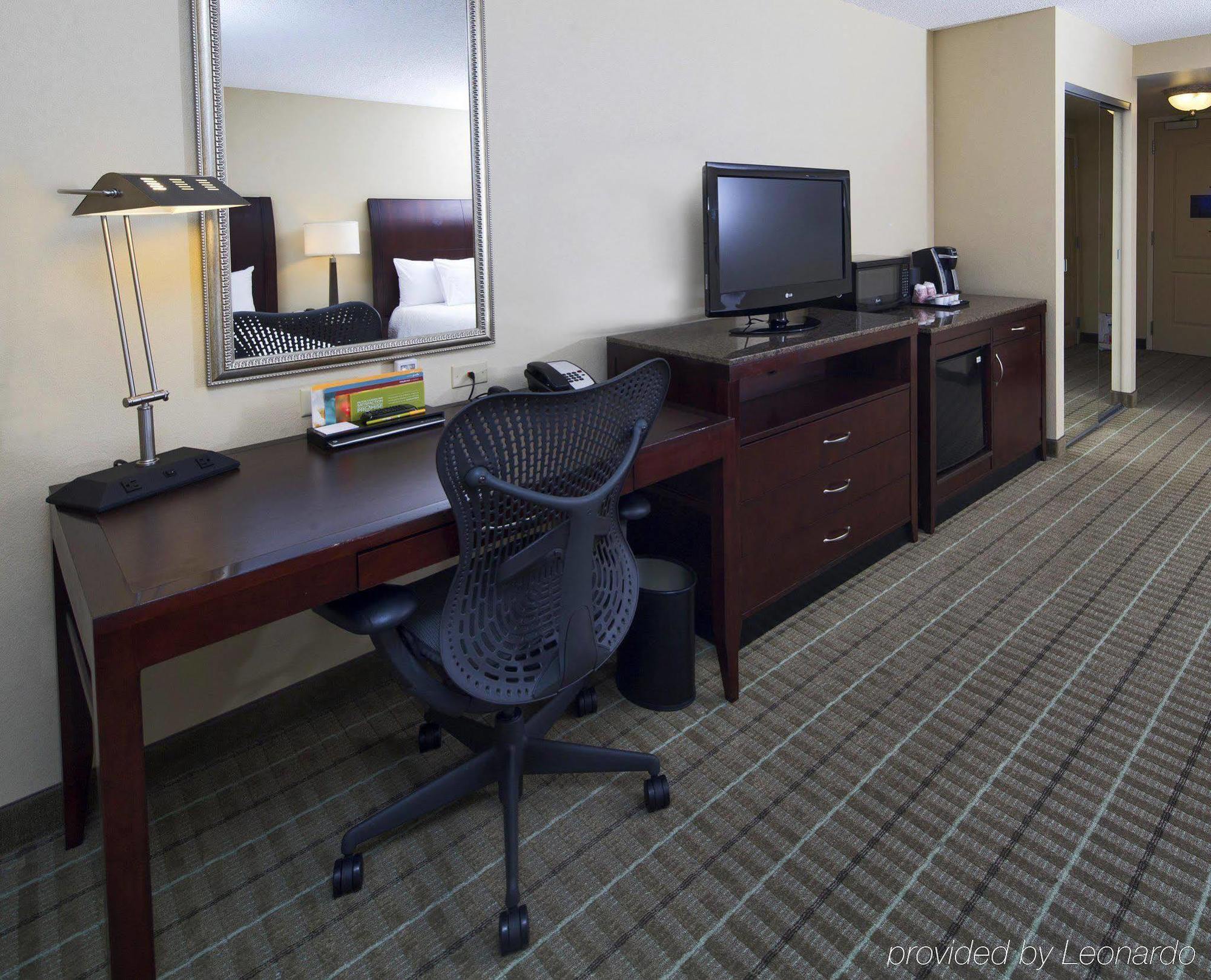 Hilton Garden Inn Valdosta Exteriér fotografie