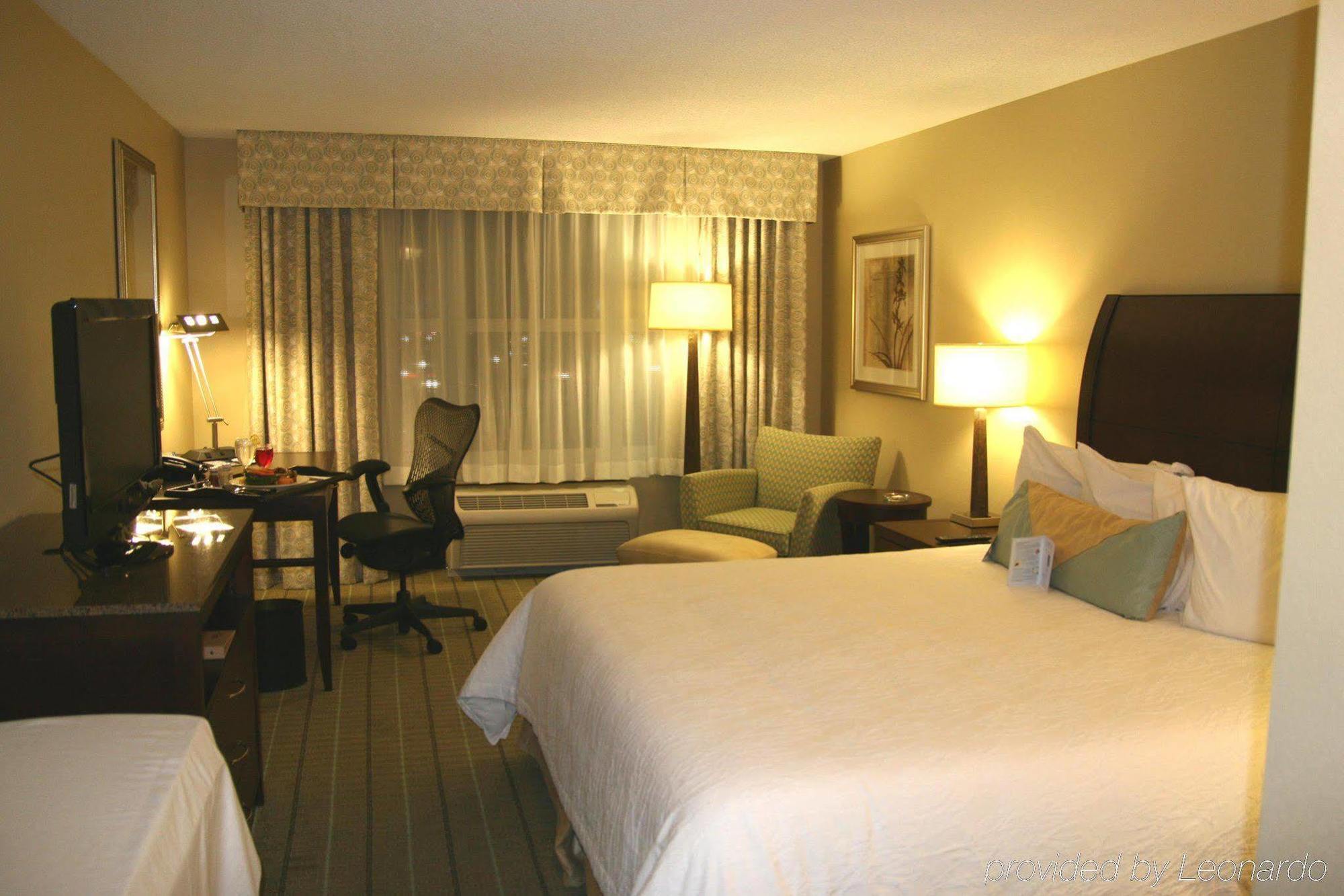 Hilton Garden Inn Valdosta Pokoj fotografie
