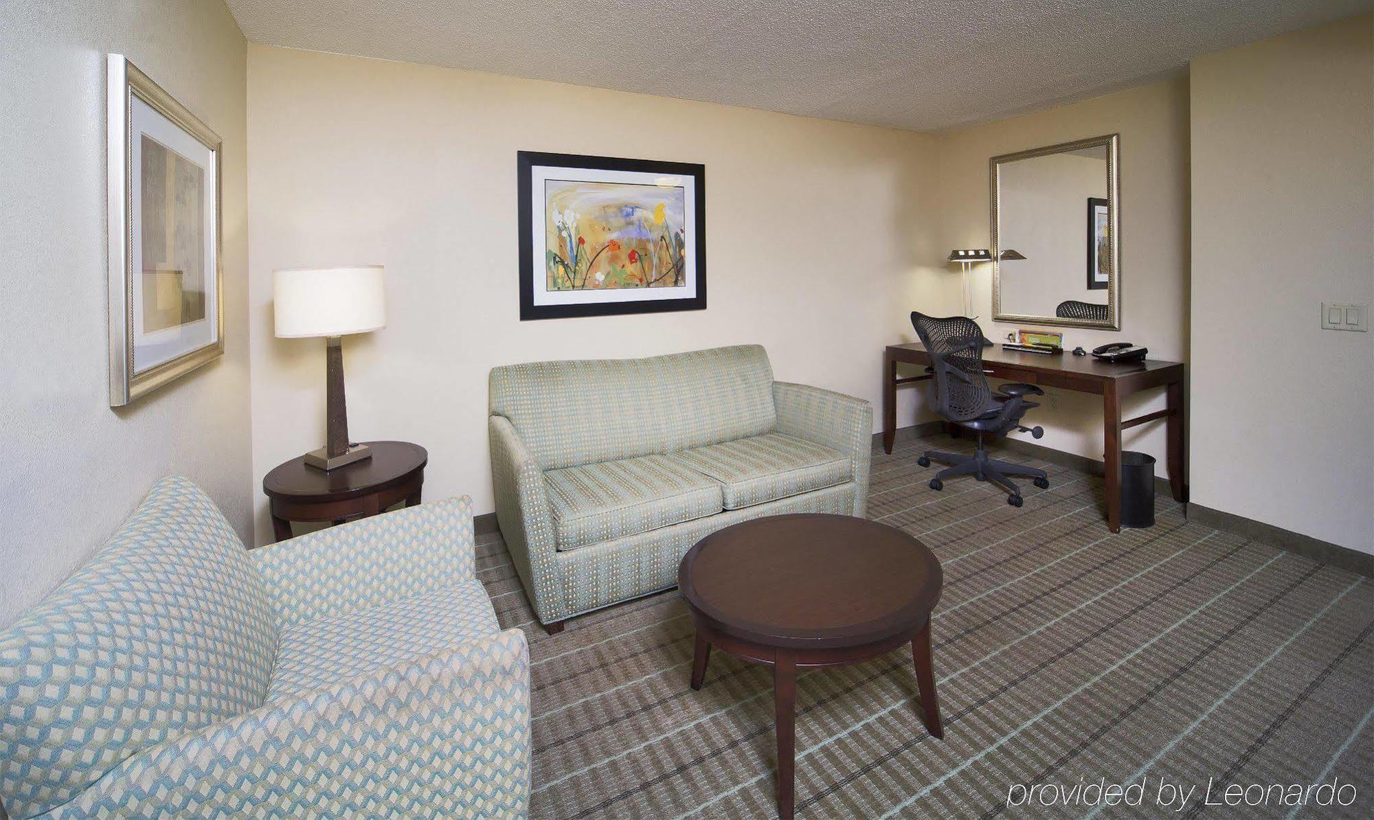 Hilton Garden Inn Valdosta Exteriér fotografie