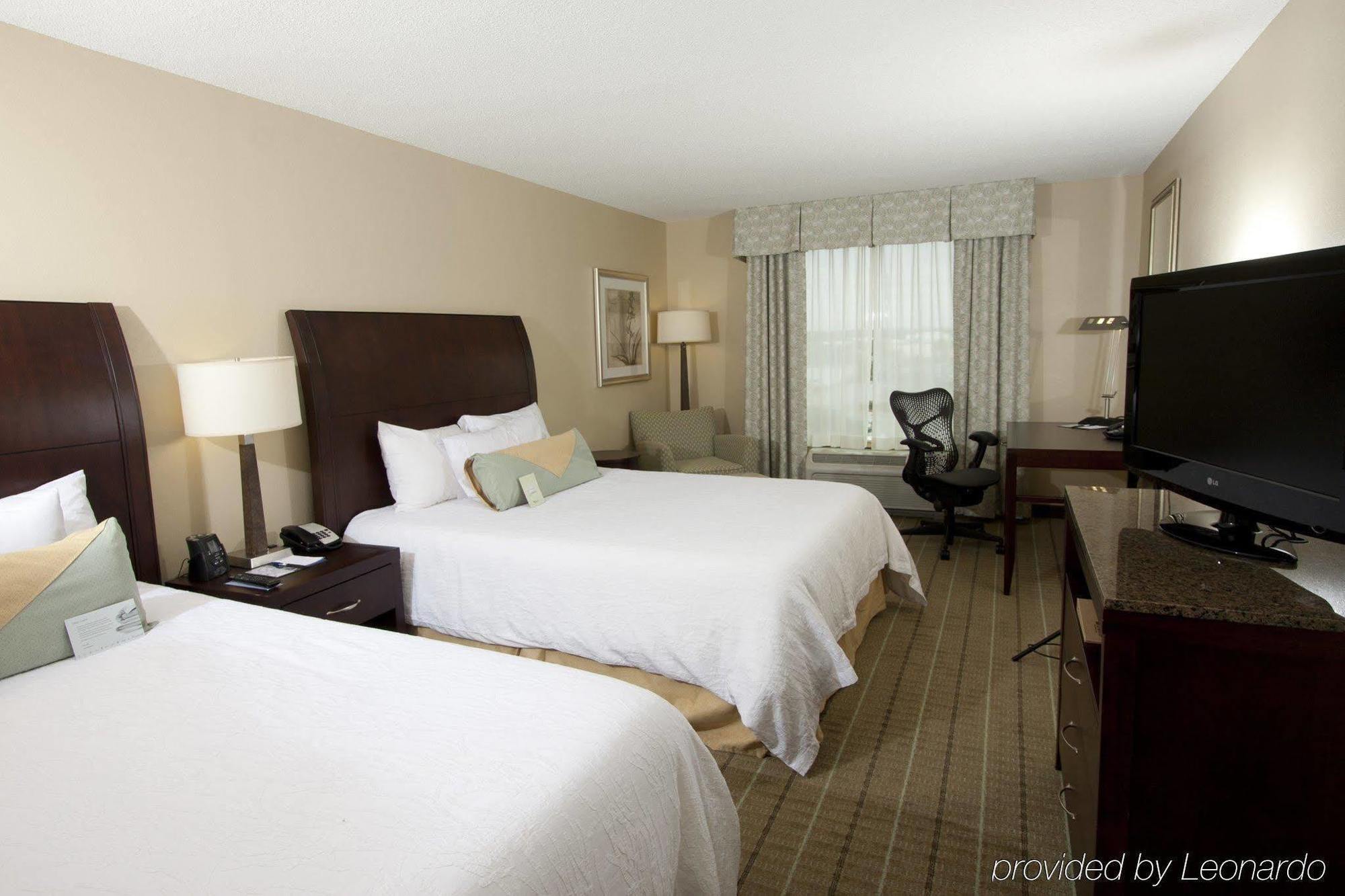 Hilton Garden Inn Valdosta Exteriér fotografie