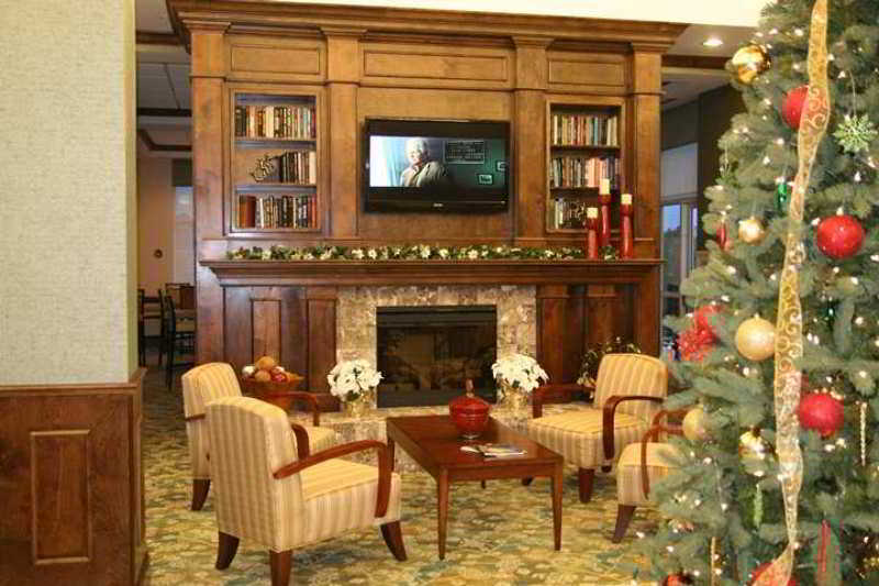 Hilton Garden Inn Valdosta Interiér fotografie